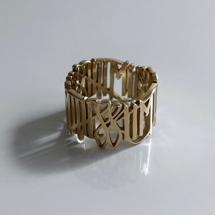 Limitless : Ring