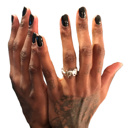 Ambie Stapleton : Ring