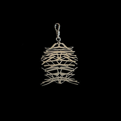 Double Surrender : Pendant