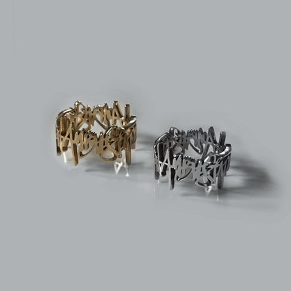 Ambie Stapleton : Ring