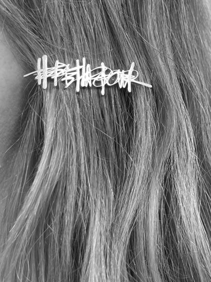 Hope Has Power : Bobby Pin