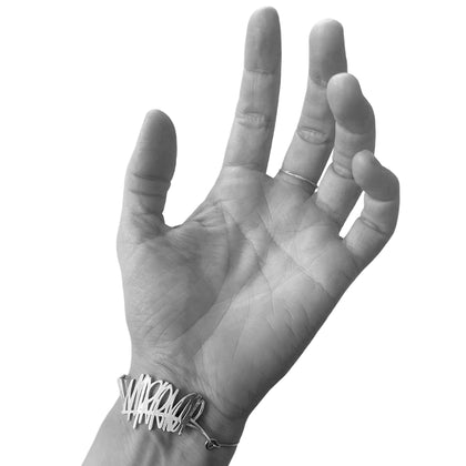 Warrior : Bracelet