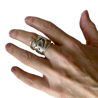 Love : Ring
