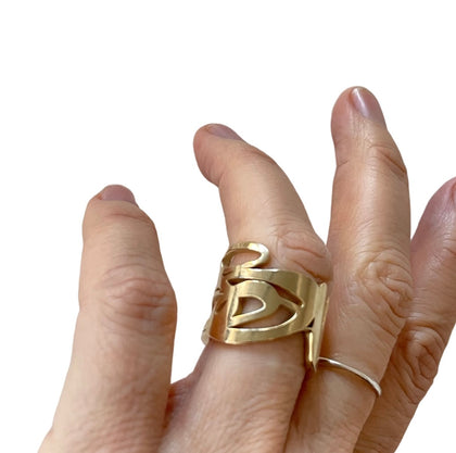 Love : Ring