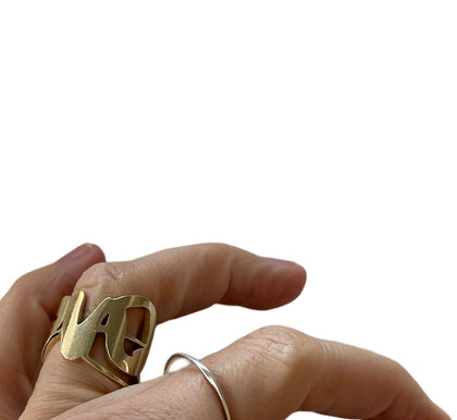 Love : Ring