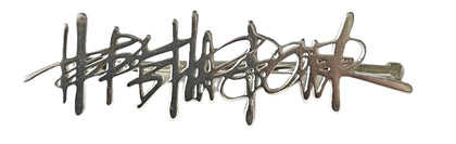 Hope Has Power : Bobby Pin